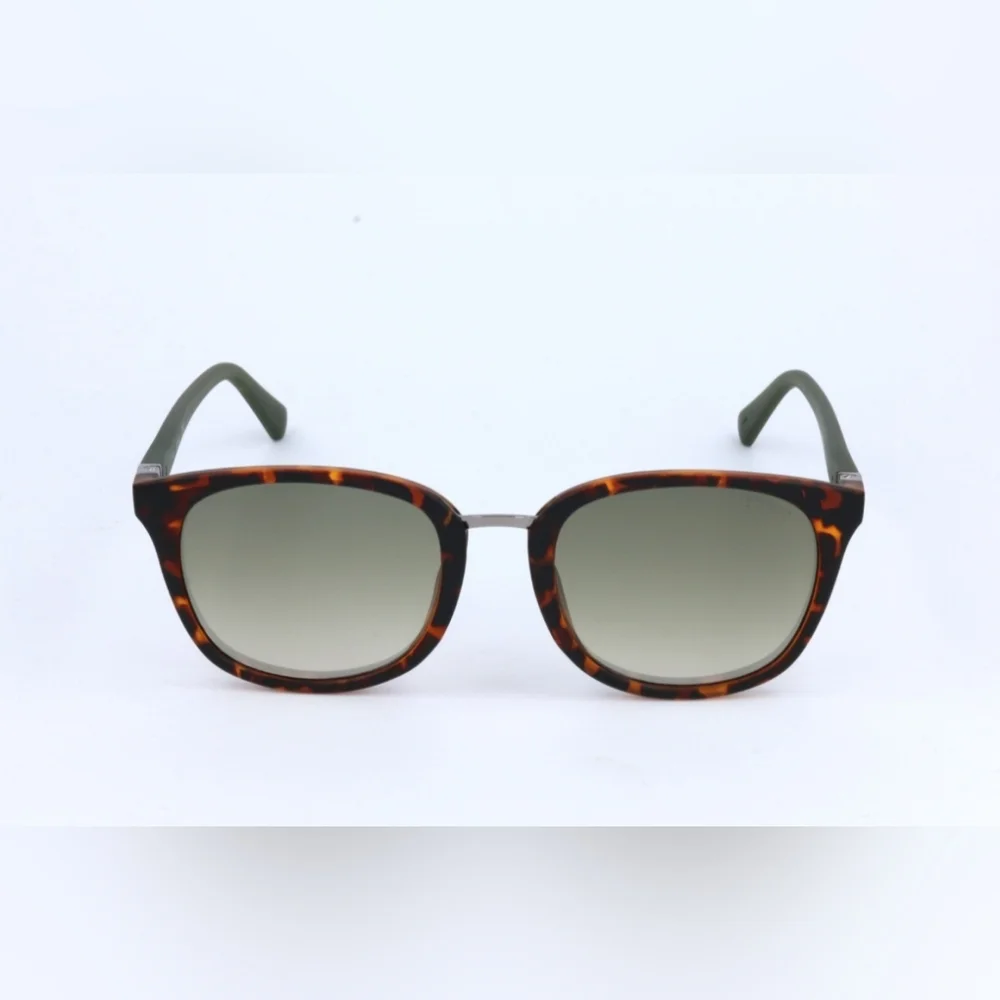 Guess Dark Havana Sunglasses *NWT* - Picture 2 of 16